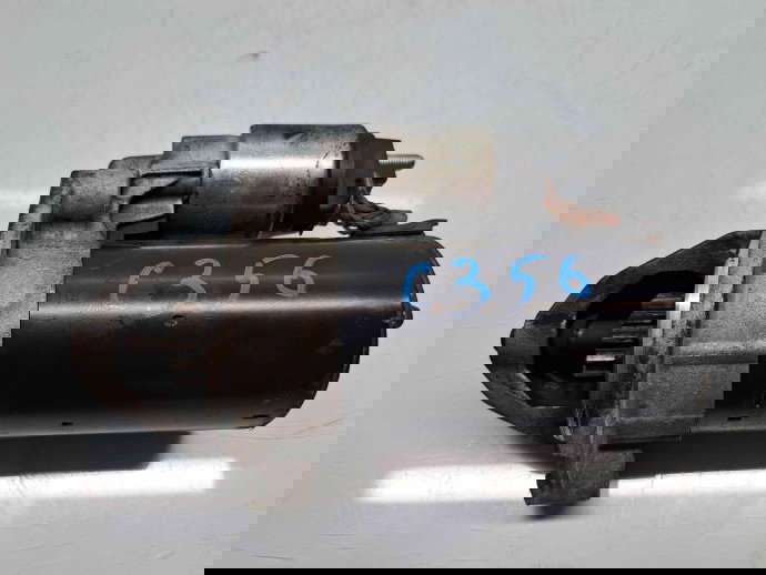  Electromotor 12 dinti Mercedes Clasa CLK (C209) [Fabr 2002-2009] A0061512501  2.2 CDI 646966110KW / 150CP