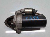  Electromotor 12 dinti Mercedes Clasa CLK (C209) [Fabr 2002-2009] A0061512501  2.2 CDI 646966110KW / 150CP