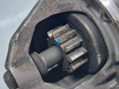  Electromotor 12 dinti Mercedes Clasa CLK (C209) [Fabr 2002-2009] A0061512501  2.2 CDI 646966110KW / 150CP