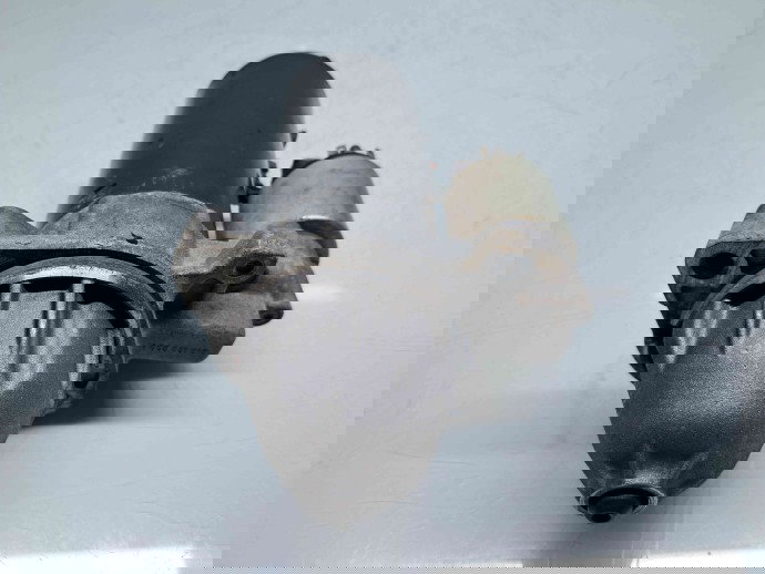  Electromotor 12 dinti Mercedes Clasa E T-Model (S211) [Fabr 2003-2009] Facelift A0061512501  2.2 CDI 646821125KW / 170CP