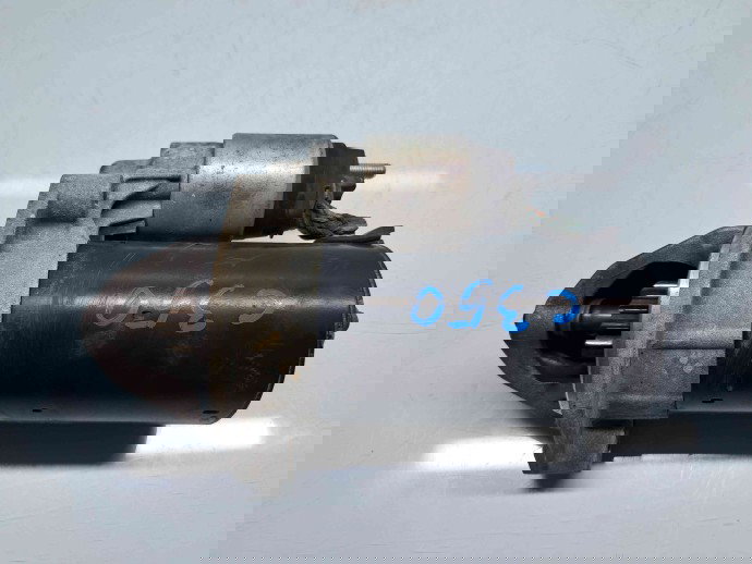  Electromotor 12 dinti Mercedes Clasa E T-Model (S211) [Fabr 2003-2009] Facelift A0061512501  2.2 CDI 646821125KW / 170CP