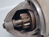  Electromotor 12 dinti Mercedes Clasa E T-Model (S211) [Fabr 2003-2009] Facelift A0061512501  2.2 CDI 646821125KW / 170CP