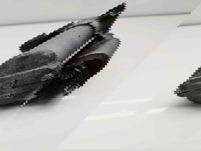  Electromotor 12 dinti Bmw 1 (F20) [Fabr 2011-2017] 857190503  2.0 N47N105KW / 143CP