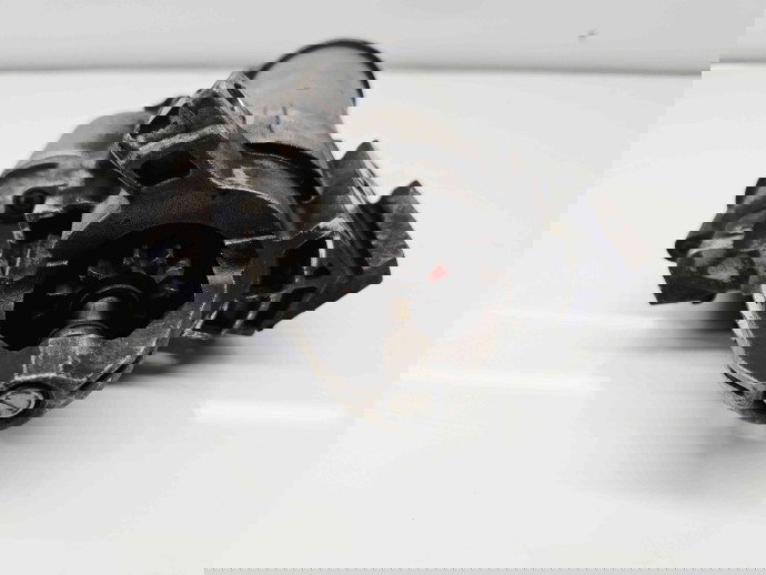  Electromotor 12 dinti Bmw 1 (F20) [Fabr 2011-2017] 857190503  2.0 N47N105KW / 143CP