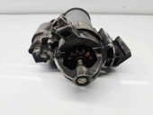  Electromotor 12 dinti Bmw 1 (F20) [Fabr 2011-2017] 857190503  2.0 N47N105KW / 143CP