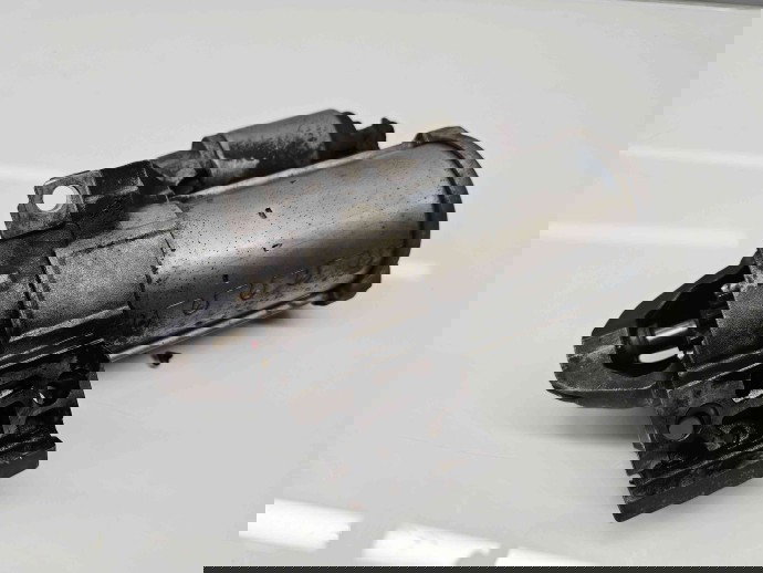  Electromotor 12 dinti Bmw 1 (F20) [Fabr 2011-2017] 857190503  2.0 N47N105KW / 143CP