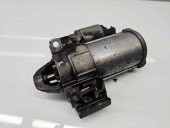  Electromotor 12 dinti Bmw 1 (F20) [Fabr 2011-2017] 857190503  2.0 N47N105KW / 143CP