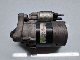  Electromotor 8 dinti Renault Megane 3 (B95) [Fabr 2008-2016] 8200266777E  1.6 B K4M84874KW / 101CP