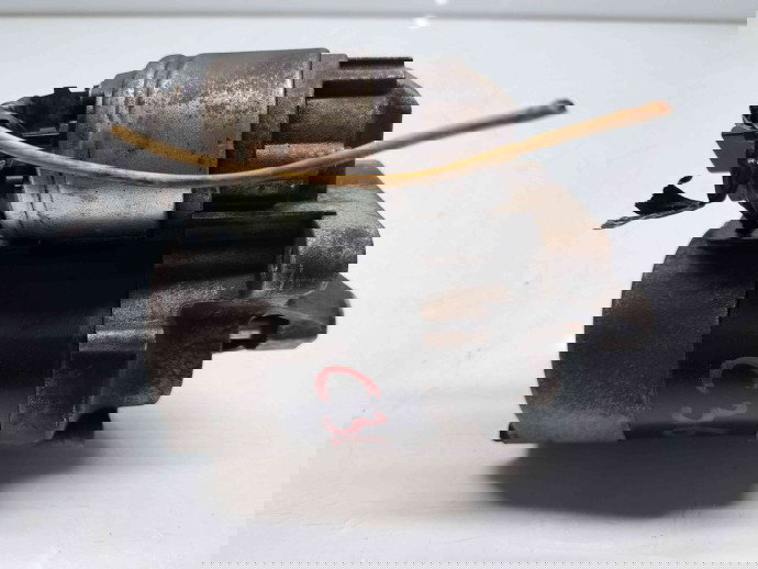  Electromotor 8 dinti Renault Megane 3 (B95) [Fabr 2008-2016] 8200266777E  1.6 B K4M84874KW / 101CP