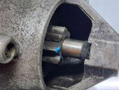  Electromotor 8 dinti Renault Megane 3 (B95) [Fabr 2008-2016] 8200266777E  1.6 B K4M84874KW / 101CP