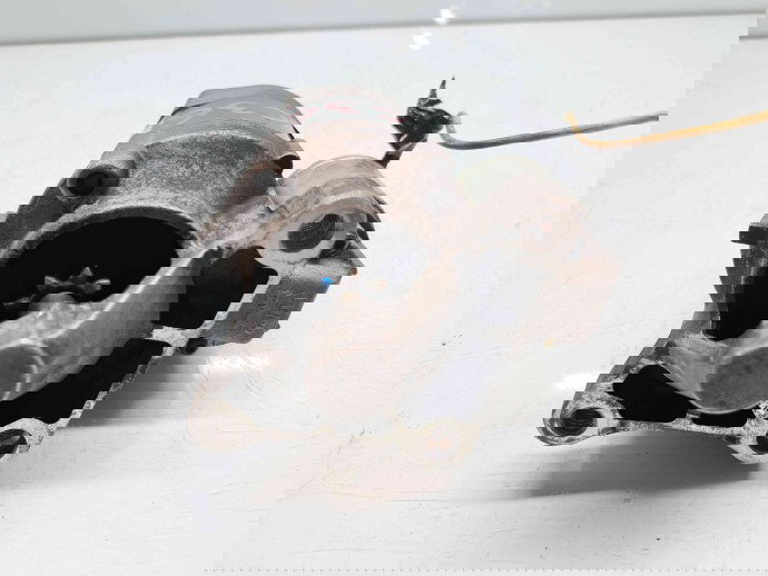  Electromotor 8 dinti Renault Megane 3 (B95) [Fabr 2008-2016] 8200266777E  1.6 B K4M84874KW / 101CP