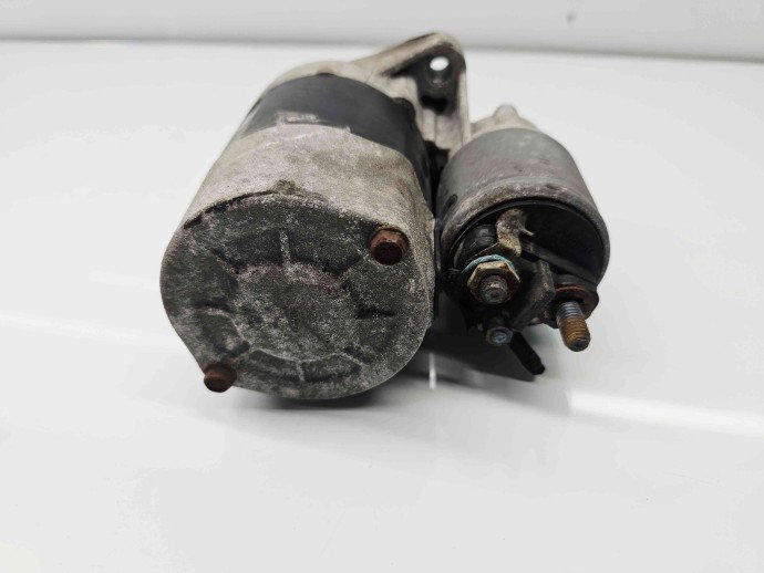  Electromotor 9 dinti Renault Clio 4 (B98) Hatchback [Fabr 2012-2020] OEM  1.2 Benz D4F74055KW / 75CP