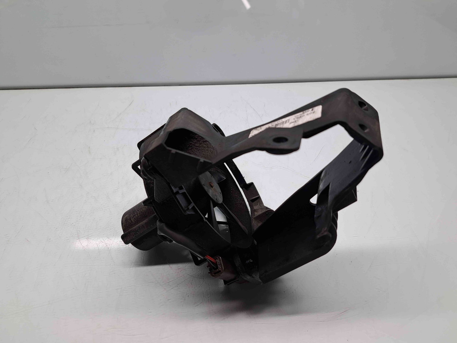 Electroventilator SMART Fortwo Coupe (W453) [Fabr 2014-2019] 214811690R 1.0 Benz 281920 52KW / 71CP - imagine 2