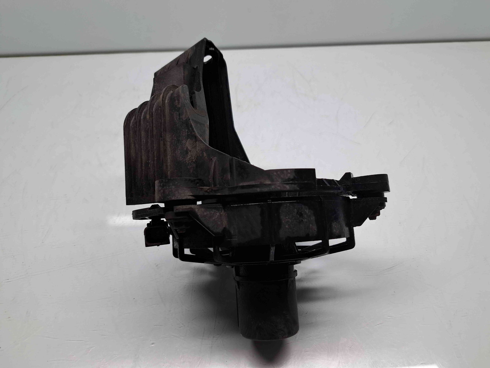 Electroventilator SMART Fortwo Coupe (W453) [Fabr 2014-2019] 214811690R 1.0 Benz 281920 52KW / 71CP - imagine 3