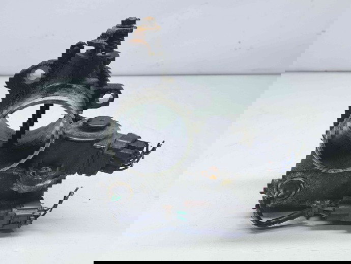 Clapeta acceleratie Toyota Rav 4 II (CLA2, XA2, ZCA2, ACA2) [Fabr 2000-2006] OEM 2.0  