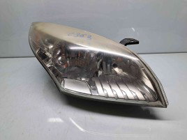  Far dreapta Renault Megane 3 (B95) [Fabr 2008-2016] 260100018R