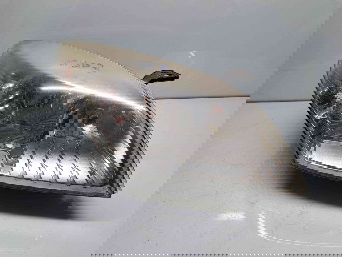  Far dreapta Renault Megane 3 (B95) [Fabr 2008-2016] 260100018R