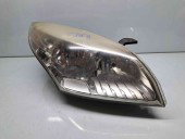  Far dreapta Renault Megane 3 (B95) [Fabr 2008-2016] 260100018R