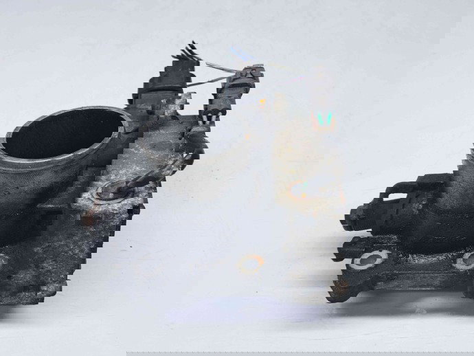 Clapeta acceleratie Toyota Rav 4 II (CLA2, XA2, ZCA2, ACA2) [Fabr 2000-2006] OEM 2.0  