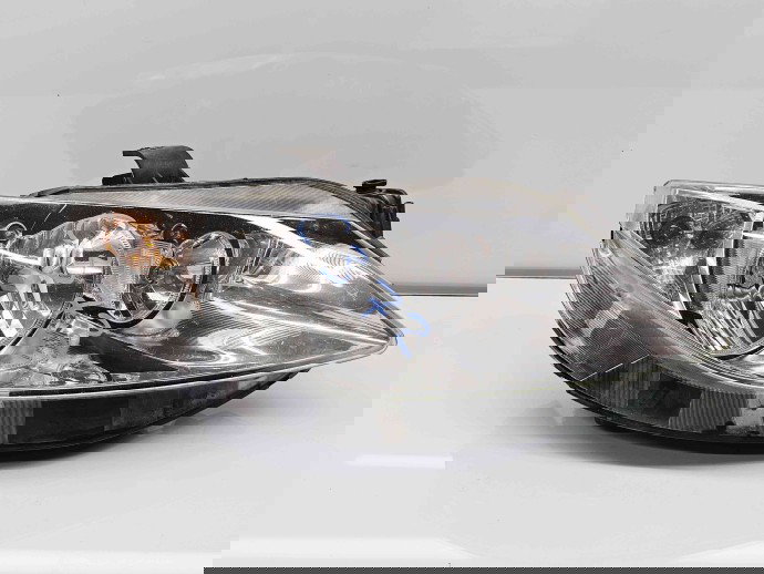  Far dreapta Seat Ibiza 5 (6J5) [Fabr 2008-2017] 6J2941006D