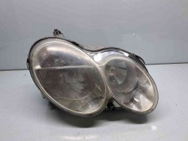  Far dreapta Mercedes Clasa CLK (C209) [Fabr 2002-2009] OEM