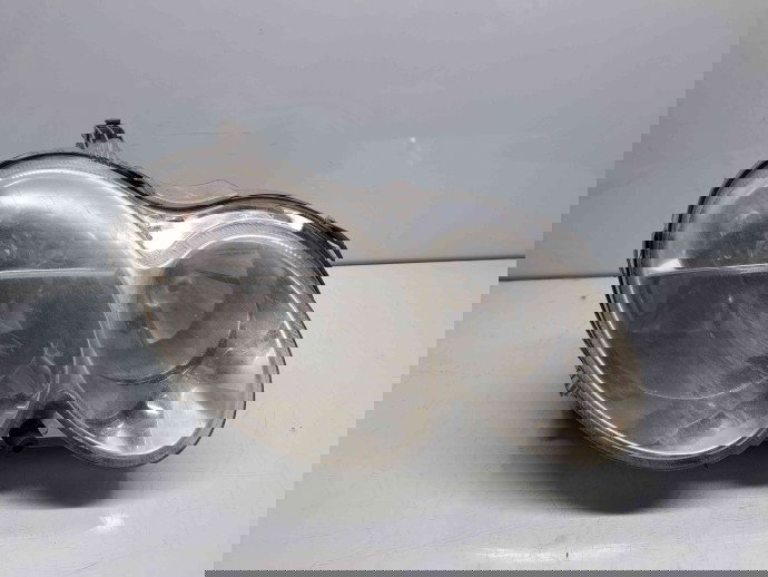  Far dreapta Mercedes Clasa CLK (C209) [Fabr 2002-2009] OEM