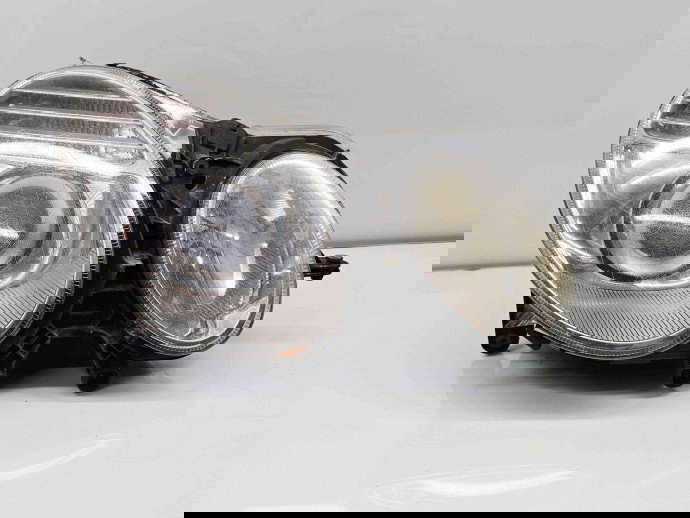  Far dreapta Mercedes Clasa E T-Model (S211) [Fabr 2003-2009] Facelift OEM