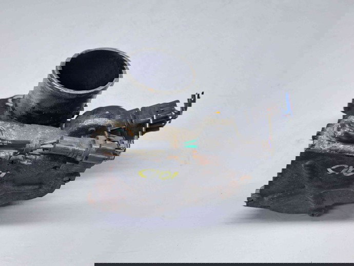 Clapeta acceleratie Toyota Rav 4 II (CLA2, XA2, ZCA2, ACA2) [Fabr 2000-2006] OEM 2.0  