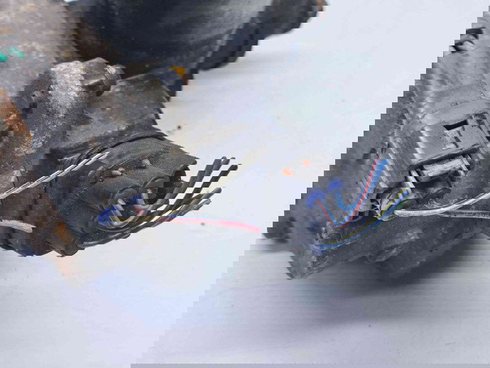 Clapeta acceleratie Toyota Rav 4 II (CLA2, XA2, ZCA2, ACA2) [Fabr 2000-2006] OEM 2.0  