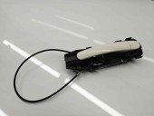 Maner usa stanga spate Seat Ibiza 5 (6J5) [Fabr 2008-2017] LB9A