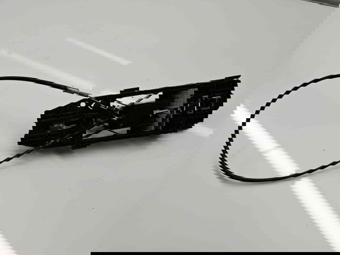 Maner usa stanga spate Seat Ibiza 5 (6J5) [Fabr 2008-2017] LB9A