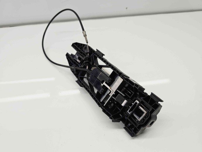 Maner usa stanga spate Seat Ibiza 5 (6J5) [Fabr 2008-2017] LB9A