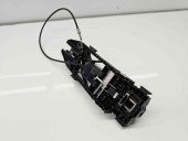 Maner usa stanga spate Seat Ibiza 5 (6J5) [Fabr 2008-2017] LB9A