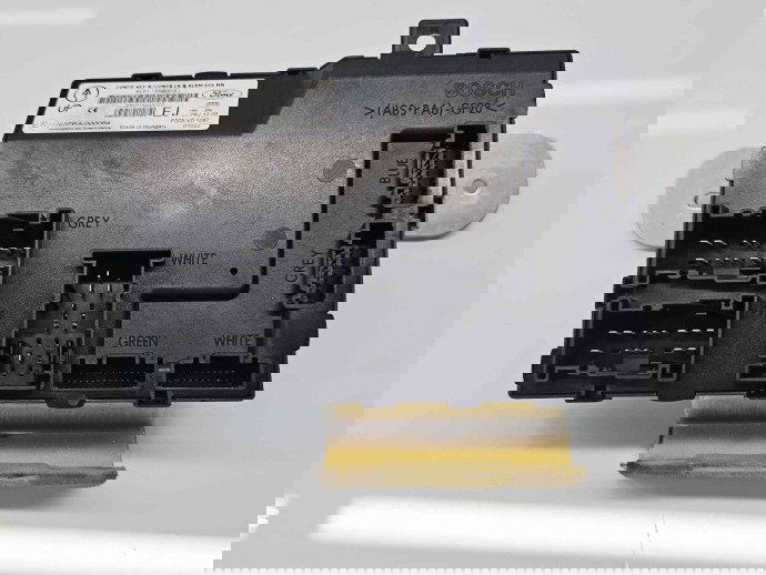  Modul confort Ford Fiesta 6 [Fabr 2008-2019] 8V51-15K600-EJ