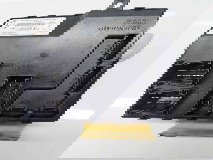  Modul confort Ford Fiesta 6 [Fabr 2008-2019] 8V51-15K600-EJ