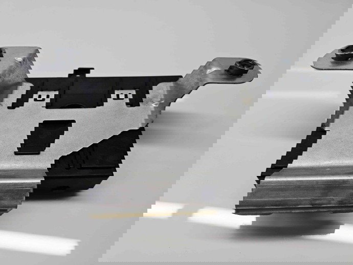  Modul confort Ford Fiesta 6 [Fabr 2008-2019] 8V51-15K600-EJ