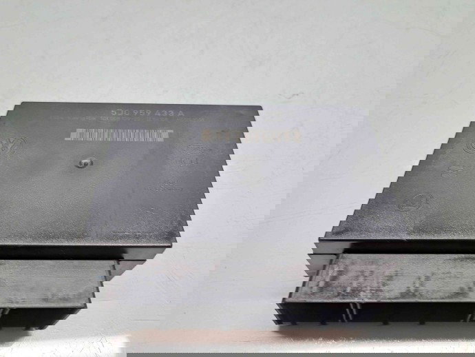  Modul confort Skoda Fabia 2 (5J, 542) [Fabr 2007-2014] 5J0959433A