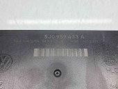  Modul confort Skoda Fabia 2 (5J, 542) [Fabr 2007-2014] 5J0959433A