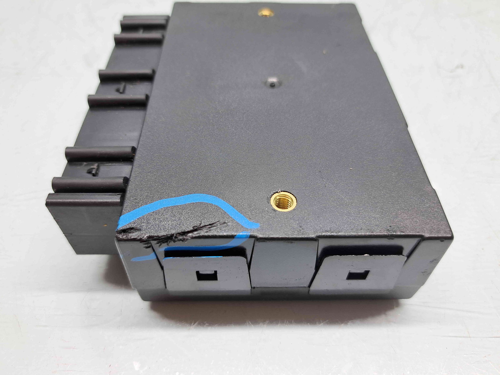 Modul confort Skoda Fabia 2 (5J, 542) [Fabr 2007-2014] 5J0959433A - imagine 3