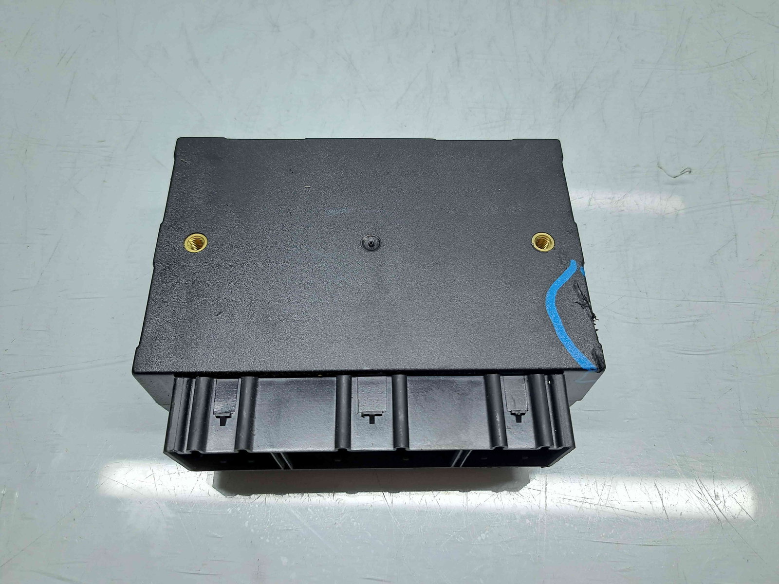 Modul confort Skoda Fabia 2 (5J, 542) [Fabr 2007-2014] 5J0959433A - imagine 4