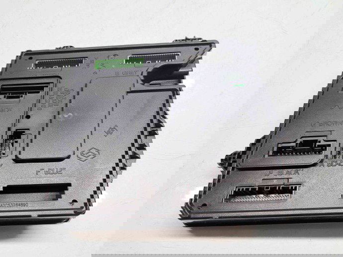  Modul confort Renault Megane 3 (B95) [Fabr 2008-2016] 284B15986R