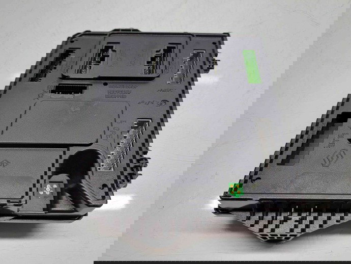  Modul confort Renault Megane 3 (B95) [Fabr 2008-2016] 284B15986R