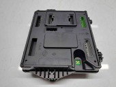  Modul confort Renault Megane 3 (B95) [Fabr 2008-2016] 284B15986R