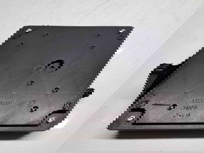  Modul confort Renault Megane 3 (B95) [Fabr 2008-2016] 284B15986R