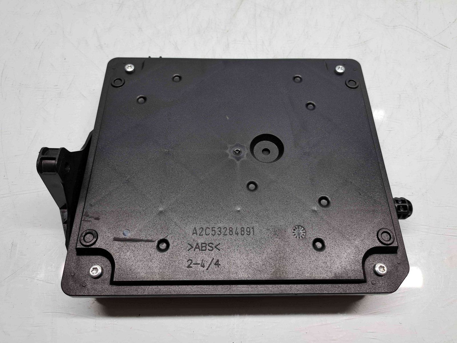 Modul confort Renault Megane 3 (B95) [Fabr 2008-2016] 284B15986R - imagine 3