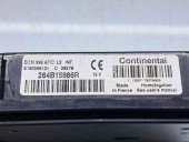  Modul confort Renault Megane 3 (B95) [Fabr 2008-2016] 284B15986R