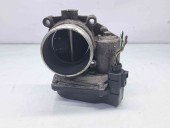 Clapeta acceleratie Audi A4 (8K2, B8) [Fabr 2008-2015] 06F133062J 1.8 Benz CABA  