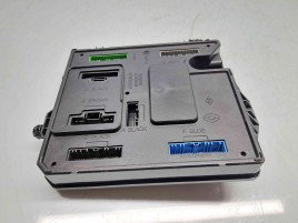  Modul confort Renault Scenic 3 [Fabr 2009-2015] 284B12041R