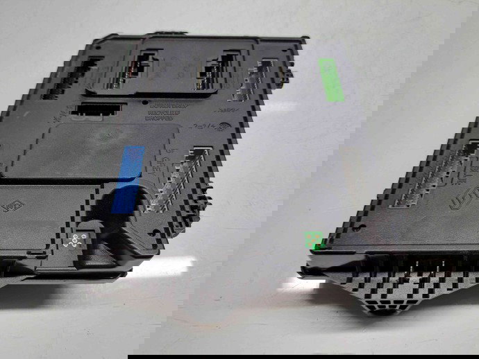  Modul confort Renault Scenic 3 [Fabr 2009-2015] 284B12041R