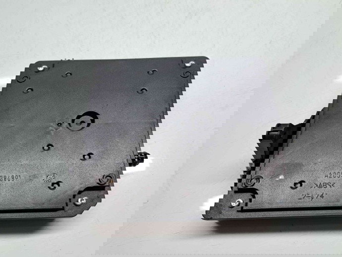  Modul confort Renault Scenic 3 [Fabr 2009-2015] 284B12041R